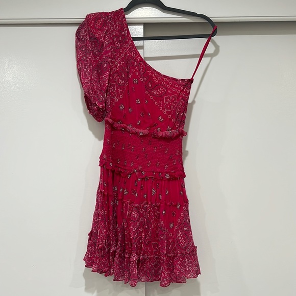 Rococo sand dress - Picture 4 of 6